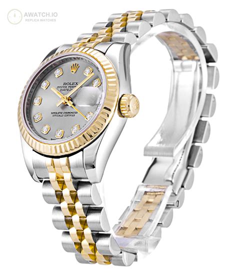 repliche rolex lady|rolex counterfeit watches.